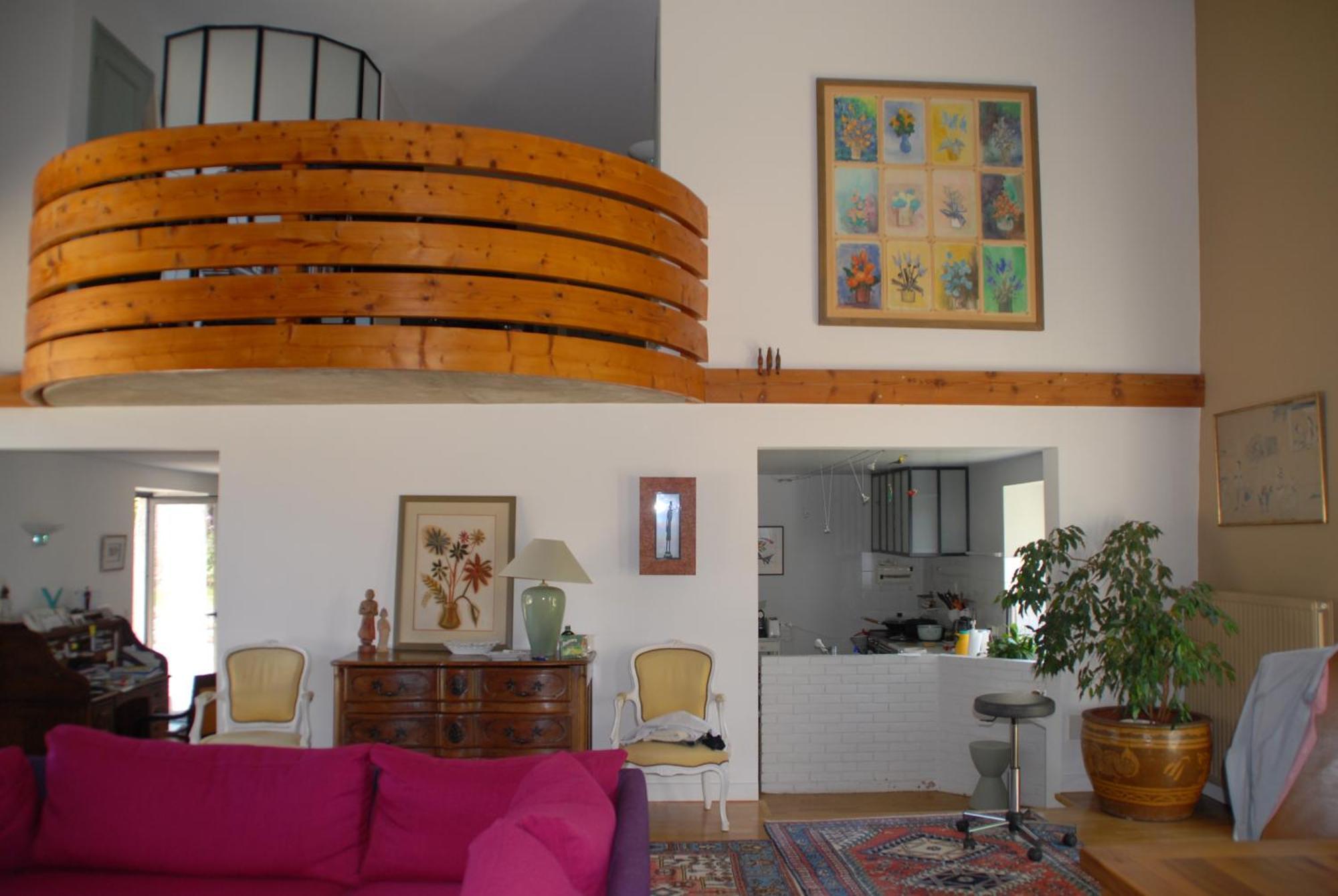 Chez Jacotte Et Elia Bed & Breakfast แซ็งต์-กัลมิเยร์ ภายนอก รูปภาพ